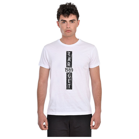 Target Ανδρική κοντομάνικη μπλούζα